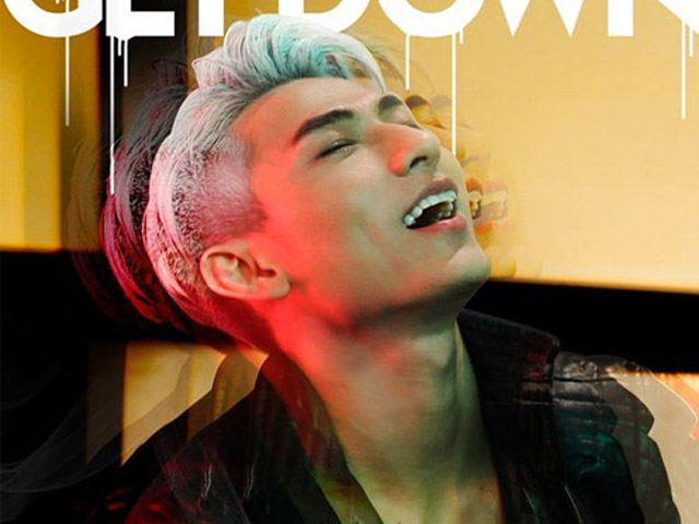 Ca nhạc - MTV - Isaac vướng nghi vấn đạo nhạc Big Bang