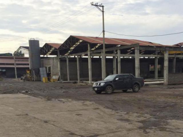 Tin tức trong ngày - Nhân chứng kể vụ nổ lò hơi khiến 8 người thương vong