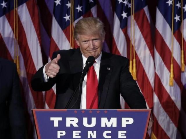 Thế giới - Nga: Chính sách ngoại giao của Trump giống Putin kỳ lạ