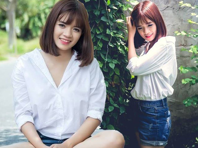 Bạn trẻ - Cuộc sống - Gặp cô gái xinh đẹp có sức mạnh "bê cả thế giới lên giường"