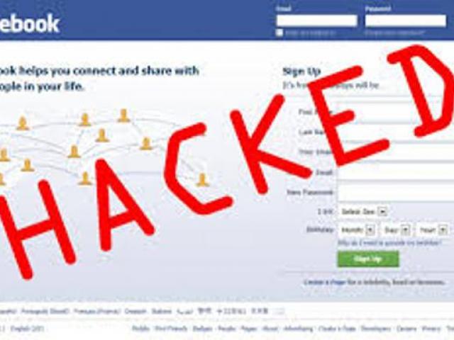 Pháp luật - Hack tài khoản Facebook, lừa được hơn 2 tỷ đồng