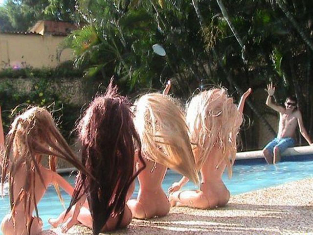 Tranh vui - Bi hài những khoảnh khắc cực thốn của dân FA