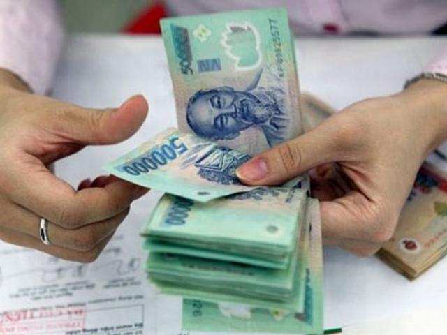 Tin tức trong ngày - Tăng lương cơ sở lên 1,3 triệu/tháng từ 1/7/2017