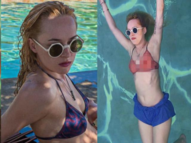 Phim - Bỏng mắt với 3 bộ phim nóng nhất của mỹ nhân “50 sắc thái”