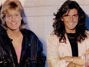 Ca nhạc - MTV - Đêm nhạc Modern Talking và điều chưa từng có ở VN