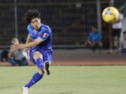 Bóng đá - Văn Toàn dự đoán Công Phượng “bùng nổ” ở AFF Cup