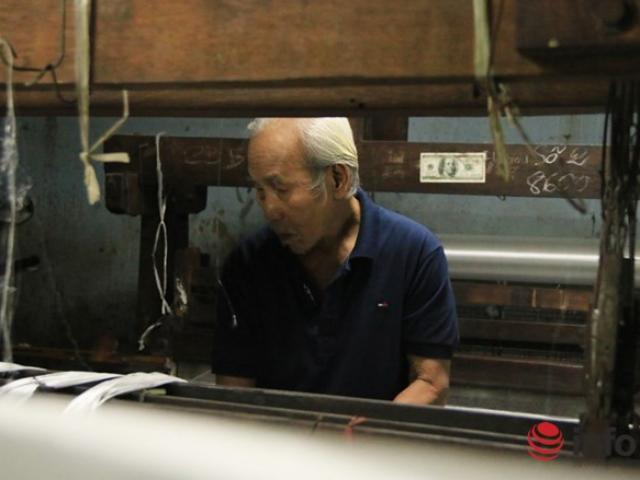 Tin tức trong ngày - Khám phá làng dệt vải cổ nhất Sài Gòn