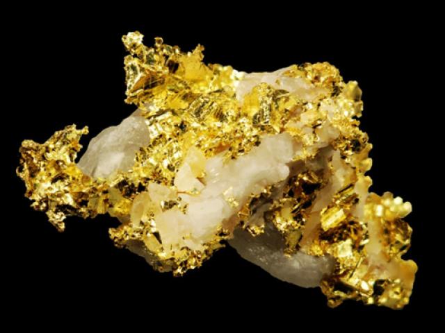 Tài chính - Bất động sản - Giá vàng giảm kỷ lục, đảo lộn dự đoán