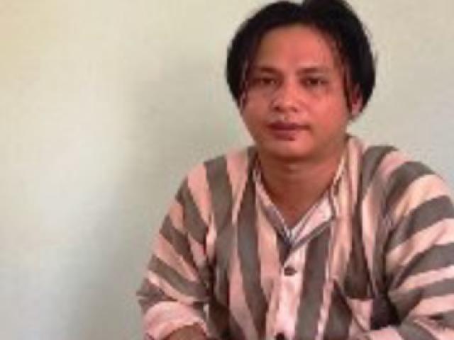 Pháp luật - Từ SG về quê người yêu gây hàng loạt vụ cướp táo tợn