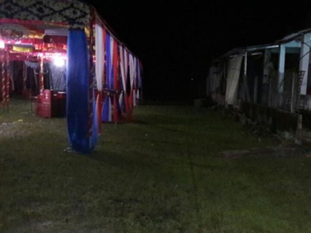 Pháp luật - Xô xát tại đám cưới, hai người bị đâm thương vong