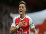 Bóng đá - Arsenal không bán Ozil, MU - Mourinho đừng mơ