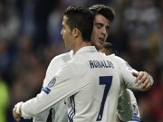 Bóng đá - Bất ngờ ở Real: Ronaldo bị &quot;siêu dự bị&quot; qua mặt