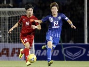 Bóng đá - ĐT Việt Nam - Avispa Fukuoka: Thử nghiệm hữu ích