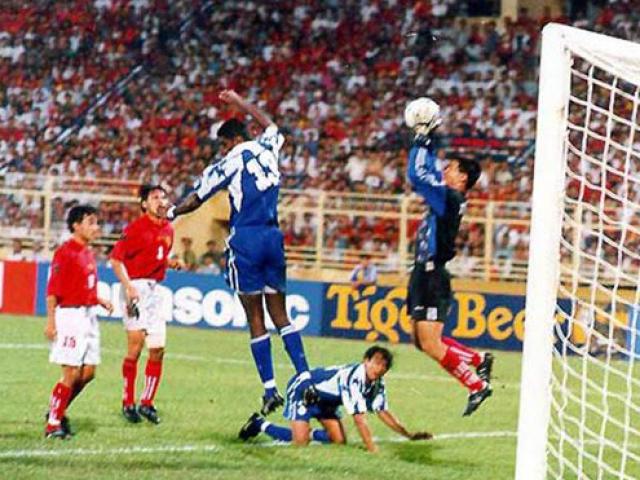 Bóng đá - ĐT Việt Nam - AFF Cup: Đừng để giấc mơ thành mây khói