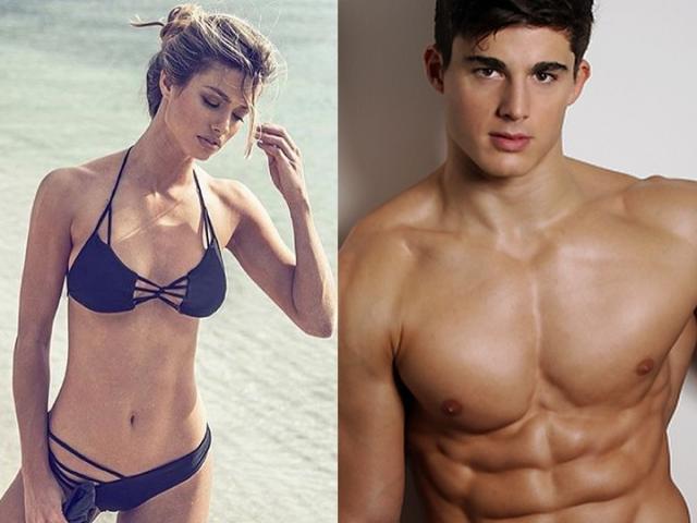 Người mẫu - Hoa hậu - "Nam thần", hot girl gợi cảm xuất thân từ nghề y, nghề giáo