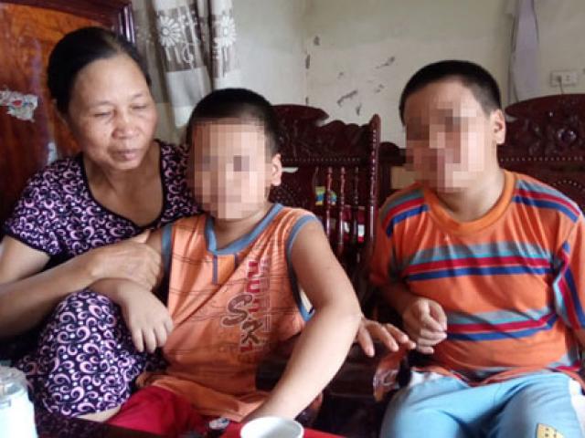 Pháp luật - Mẹ chồng vị tha của người đàn bà lực điền giết chồng