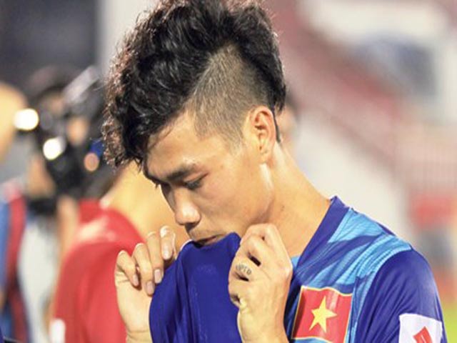 Bóng đá - Công Phượng - ẩn số tại AFF Suzuki Cup 2016