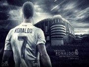 Bóng đá - Ai dám tin Ronaldo &quot;tỷ đô&quot; vẫn kéo cày ở tuổi 41?