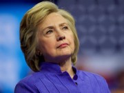 Thế giới - Giám đốc FBI đứng sau thất bại đau đớn của bà Clinton?