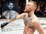 Thể thao - “Chân gỗ” Giroud đấu UFC với McGregor được… 10 giây