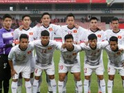 Bóng đá - U22 Việt Nam – U22 Uzbekistan: Ra đòn sắc lẹm