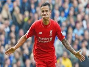 Bóng đá - Real nhảy vào giành giật Coutinho với Barca