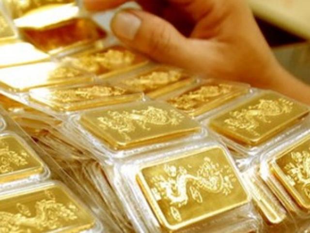 Tài chính - Bất động sản - Giá vàng hôm nay 14/11: Tiếp tục lao dốc