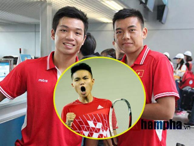 Thể thao - BXH tennis 14/11: Kỳ tích lịch sử cho quần vợt Việt Nam