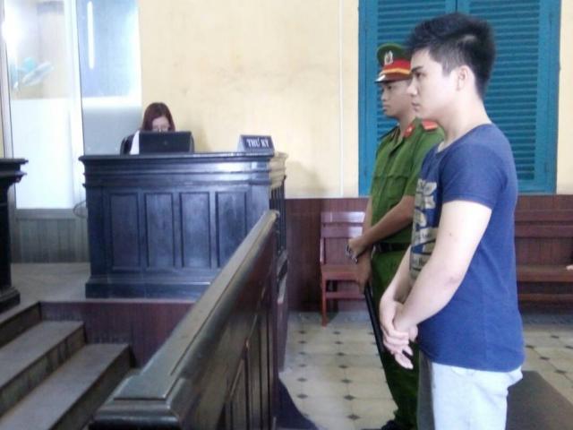 Pháp luật - Tăng án 9X giết người yêu, cướp tài sản sau khi ân ái