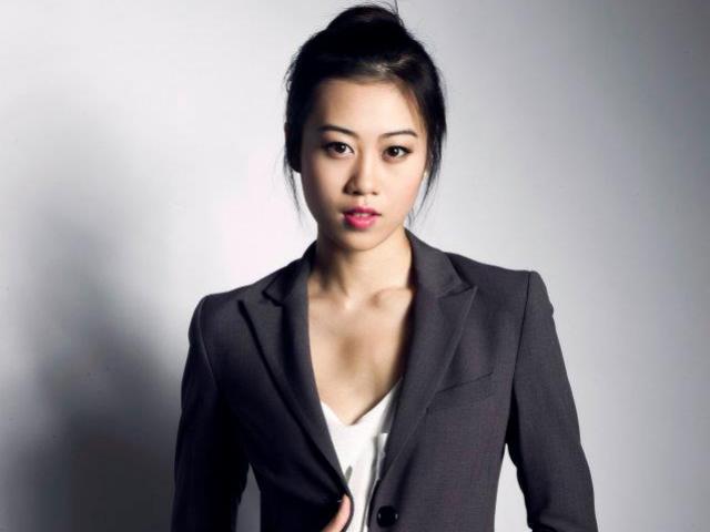 Lộ diện chân dài Việt dự thi Asia Next Top Model 2016