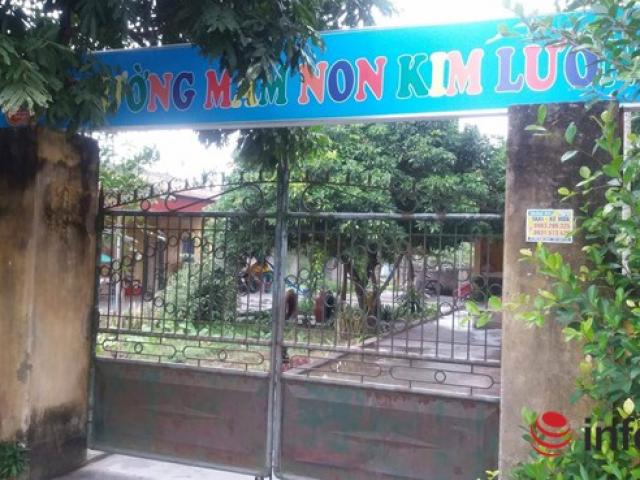 Giáo dục - du học - Bé 3 tuổi tử vong sau ăn bữa phụ: Các cô đã cố gắng hết sức