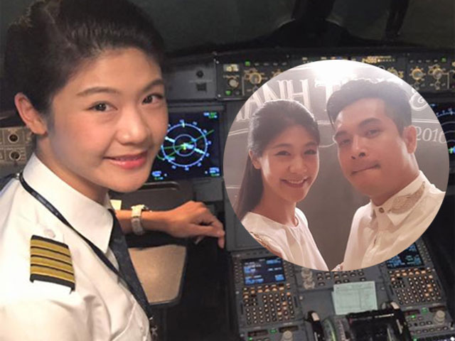 Đời sống Showbiz - Bạn gái cũ Trương Thế Vinh lên tiếng sau khi chia tay