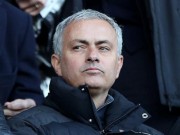 Bóng đá - MU: Jose Mourinho sẽ lại bị phản bội?