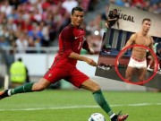 Bóng đá - Ronaldo: Lập siêu phẩm nhưng đá 11m tệ