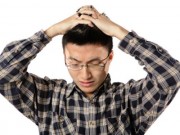 4 bệnh nguy hiểm quý ông rất dễ mắc ở tuổi 30