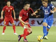 Bóng đá - Văn Toàn, Hoàng Thịnh sẽ sang Nhật thi đấu sau AFF Cup 2016?