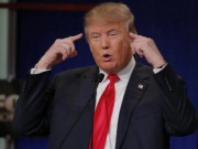 Tài chính - Bất động sản - Tổng thống đắc cử Mỹ Trump tuyên bố nhận lương 1 USD/năm