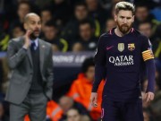 Bóng đá - Bất ngờ: Tháng 7, Messi thông báo không gia hạn Barca