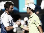 Thể thao - Chi tiết Wawrinka - Nishikori: Phong độ thăng hoa (KT)