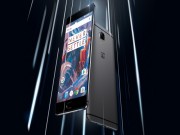 Dế sắp ra lò - OnePlus 3T có thể sẽ là điện thoại đầu tiên dùng RAM 8GB