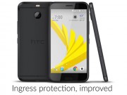 Dế sắp ra lò - So sánh chi tiết sự khác biệt giữa HTC Bolt và HTC 10