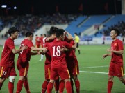 Bóng đá - Báo chí quốc tế: Cơ hội vô địch AFF Cup cho ĐT Việt Nam