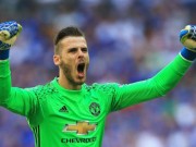 Bóng đá - MU vẫn có thể mất De Gea, Shaw lo lắng tương lai