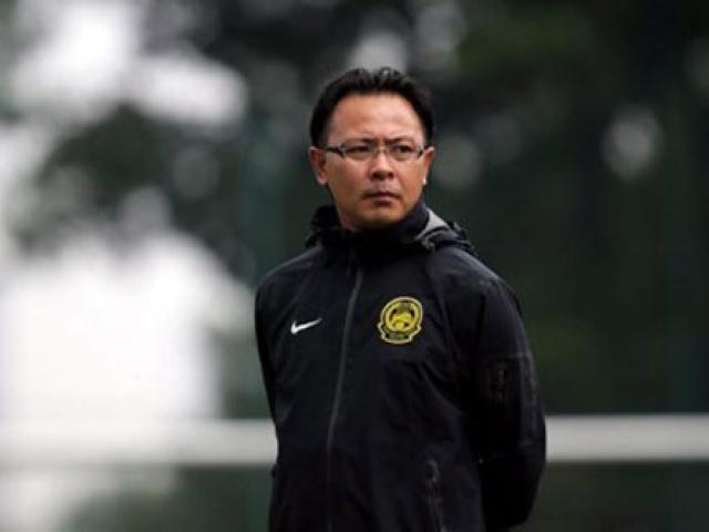 Bóng đá - HLV Malaysia không coi tuyển Việt Nam là đối thủ nguy hiểm nhất
