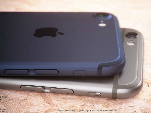 Dế sắp ra lò - Mẫu iPhone thứ 10 sẽ có vỏ gốm Ceramic, Touch Bar