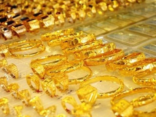 Tài chính - Bất động sản - Giá vàng hôm nay 15/11: Đảo chiều tăng lên 36 triệu đồng