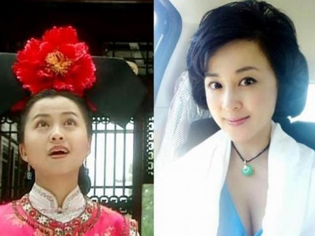 Phim - "A hoàn" của "Hoàn châu cách cách" giàu hơn Phạm Băng Băng