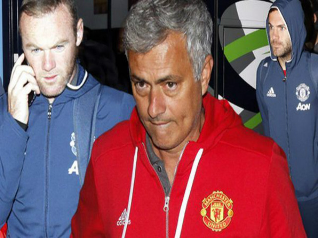 Bóng đá - MU: Mourinho tính "trảm" 11 ngôi sao, quyết săn Rakitic