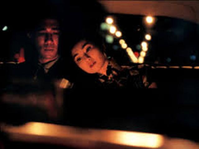 Phim - Tan nát cõi lòng với bộ phim "yêu" của Vương Gia Vệ