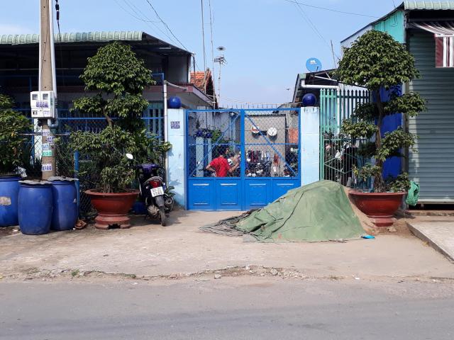 Tin tức trong ngày - Người đàn ông bán vé số chết bí ẩn trong nhà trọ